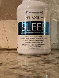 3 Sleep Aid Supplements: Unravel the Mystery of a Good Night's Sleep!