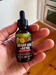 3 Weightloss Detox Products: Put the Focus on You and Your Health!