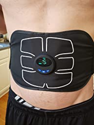 Abs-olutely Fabulous: A Review of 3 Abs Stimulators to Get that Perfect Beach Bod!
