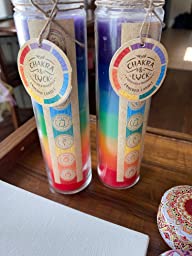 Unlock Your Chakras With These 5 Chakra Candles: A Sensational Aromatic Journey!