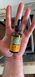 Chanca Piedra Top 5: Unlocking the Benefits of the 'Stone Breaker' Herb