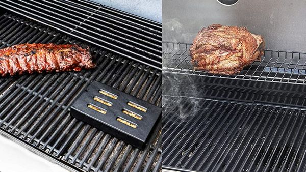 "Smoke Out the Competition: Putting 5 Grill Smoke Boxes to the Test"