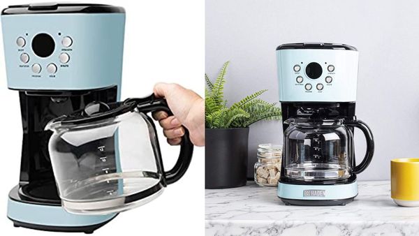 The Best Haden Coffee Maker of 2023