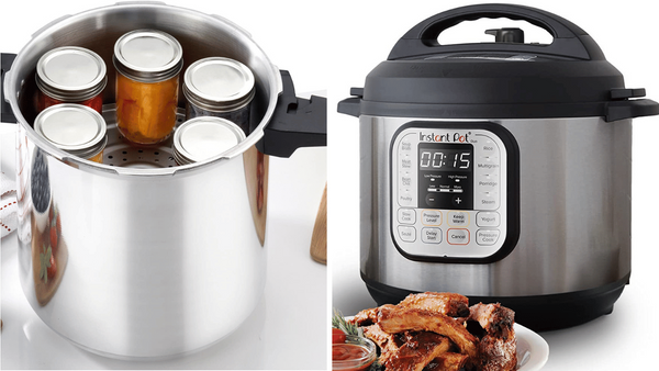 Farberware Pressure Cooker Showdown: We Compare 5 Cookers to Find the Best!