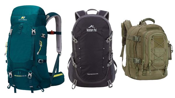 The 5 Best Camper Backpacks for Your Next Outdoor Adventure