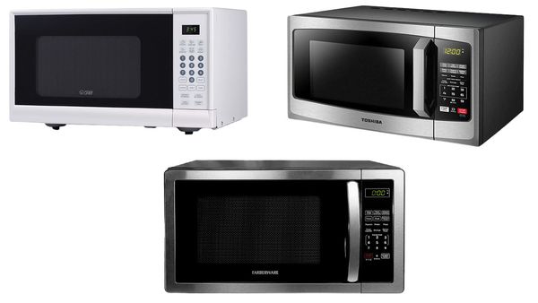 The Best Microwave In Hamilton Beach in 2023