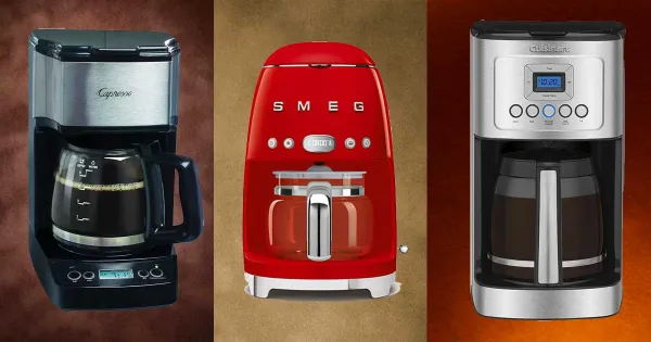 Which is the Best 14 cup coffee maker?