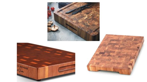 The Best Walnut Cutting Boards on the Market Today