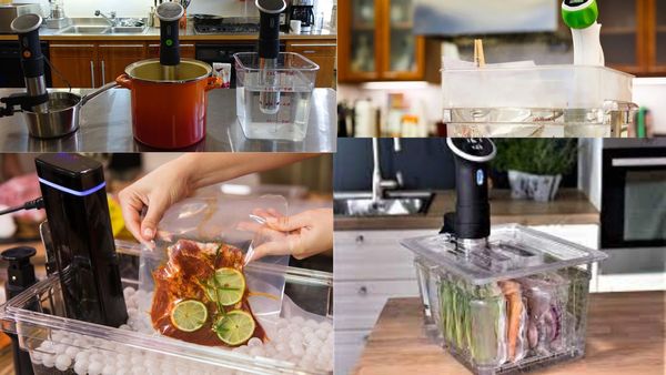 The 5 Best Sous Vide Containers for the Home Cook
