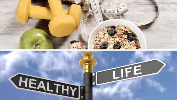 The Whys and Hows of a Healthy Lifestyle