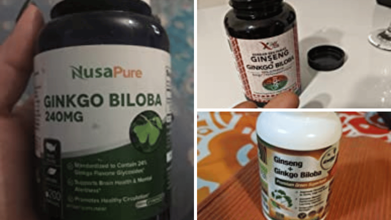 Ginkgo Biloba Weight Loss: Reviewing 5 Products to Help You Shed Pounds.