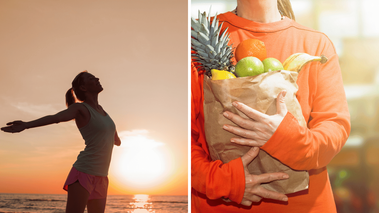 5 Ideas That Will Help You Be Healthier For Life: Which One Will Keep You Feeling Your Best?