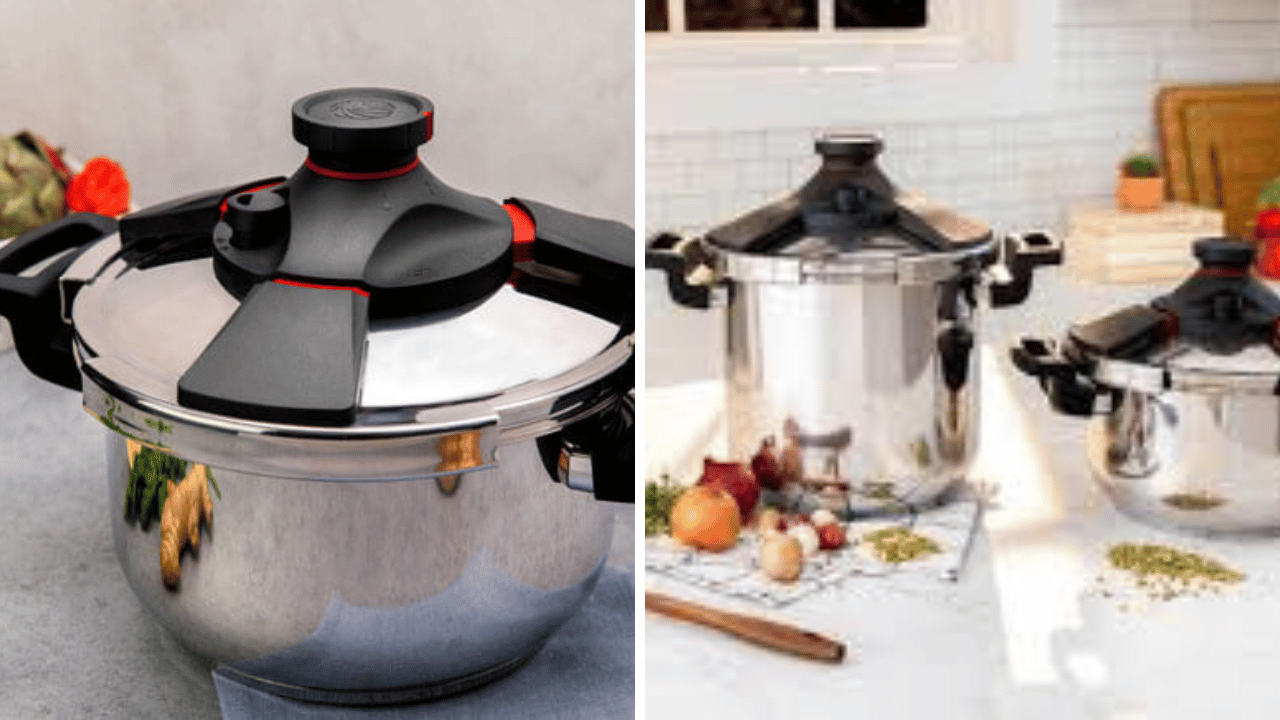 The Best Prestige Pressure Cooker for Your Kitchen