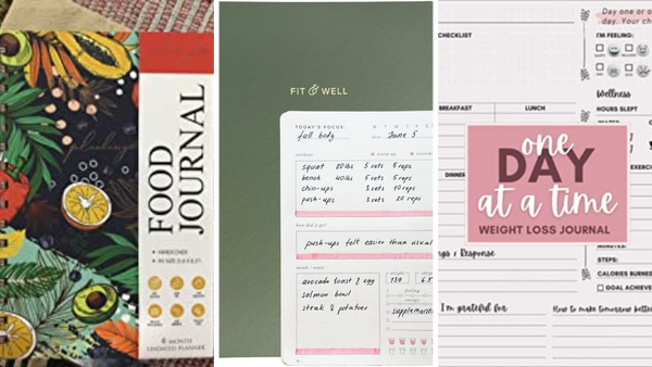 3 Weight Loss Planners: Find Out Which One Helps You Reach Your Goals Faster!