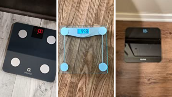 Weighing In On 3 Digital Weight Scales: Which One Will Give You The Most Accurate Readings?