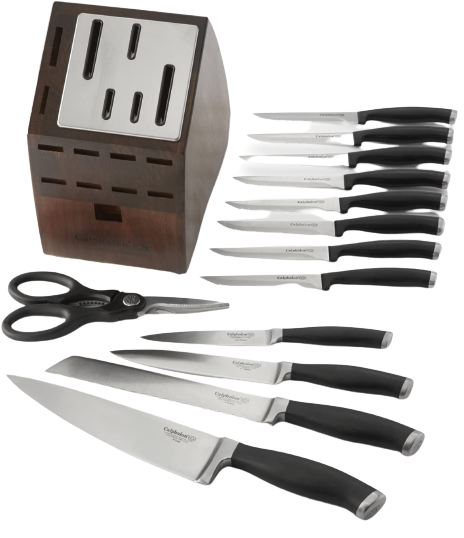 Calphalon Contemporary Self Sharpening