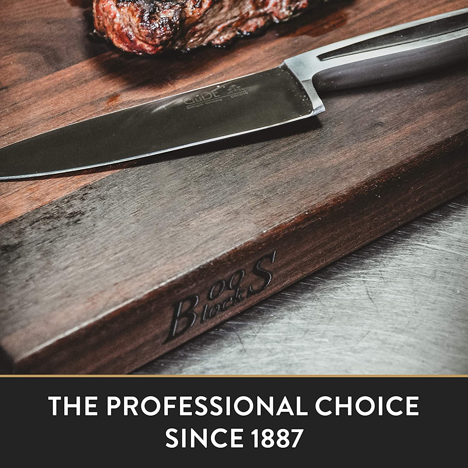 boos cutting board