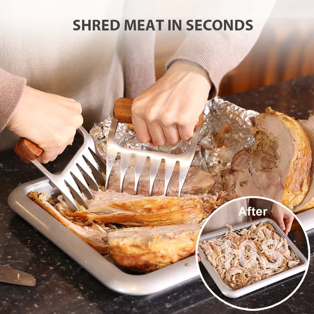 1 easylife metal meat shredder