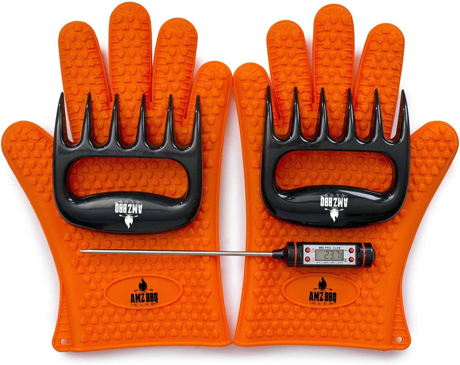 amz bbq club grilling accessories